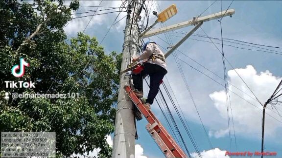 buhay lineman