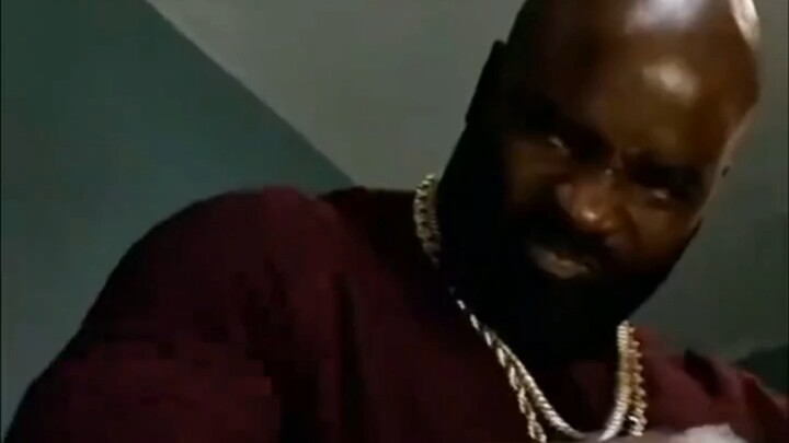 ยังดีที่มีกล้องบันทึกขณะปฏิบัติหน้าที่ ช่วยชีวิตเธอไว้ได้! “น้ำเงินกับดำ”