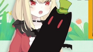 [Shiina Naha] Of course I forgive her