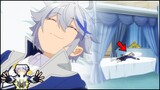 Cain NEW MANSION 😎 | Tensei Kizoku no Isekai Boukenroku Episode 5 | By Anime T