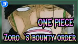 ONE PIECE|[Hand Drawn MAD]Strongest Vice Captain!First Great Swordsman!_3