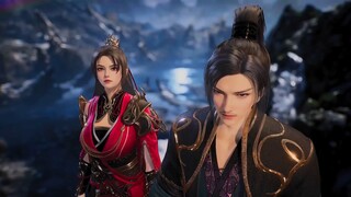 sword immortal eps 23