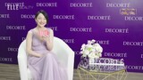 [Vietsub] Châu Tấn: Đắp nặn nhân vật mỗi năm là một niềm vui | Zhou Xun x ELLE