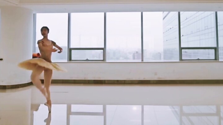 Medali Emas di Babak Penyisihan Kompetisi Balet Amatir Dewasa | Grup Amatir B7 IDC Tiongkok