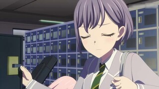 【Mujica】The synchronization rate of the fifth episode of Breaking into Gaia Studios is 1000%