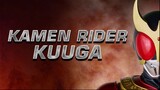 Kamen Rider Kugaa