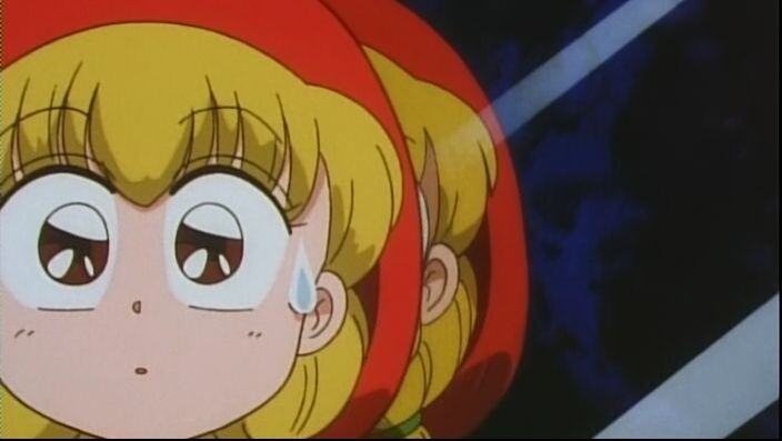 Akazukin Chacha (1994) - Episode 36 | Subtitle Indonesia
