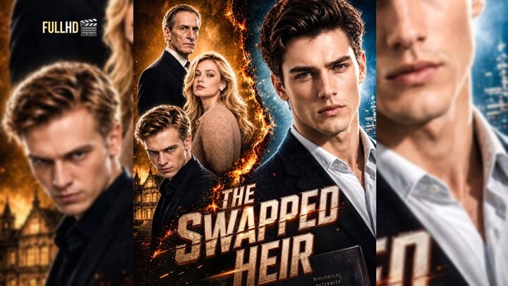 Thē_Swāppēd_Hēīr