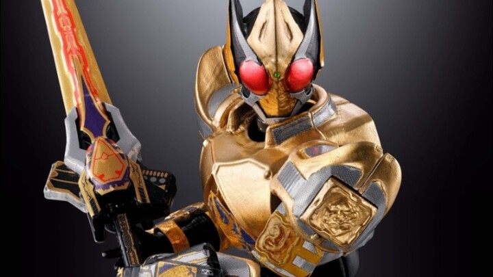 [Who has the most stickers] Bandai 25th August Food Toy Chronicle SO-DO CHRONICLE Kamen Rider BLADE 