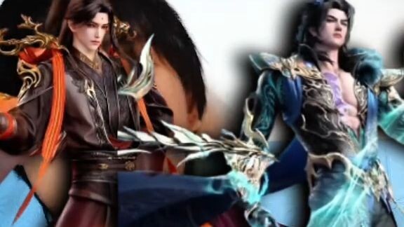 XIAO YAN VS LIN DONG, SIAPA PALING SUSAH?