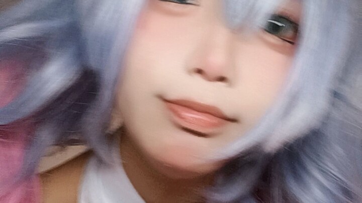 点进来看miku跳bibideba