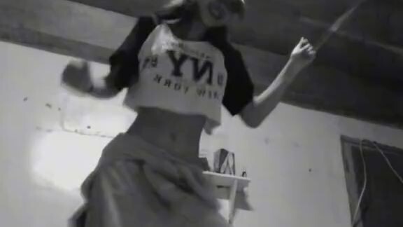 dance