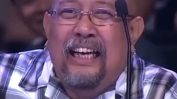 Dodit Punya Handphone Baru