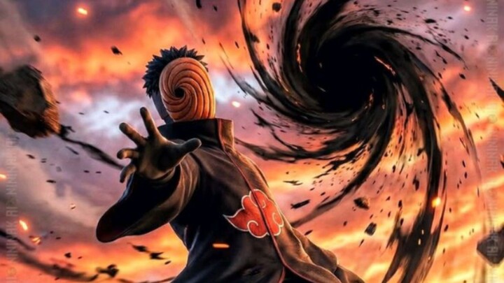 WAJIB DICOBA GAME NARUTO TERLARIS INI