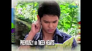 Reel Love Presents Tween Hearts-Full Episode 14