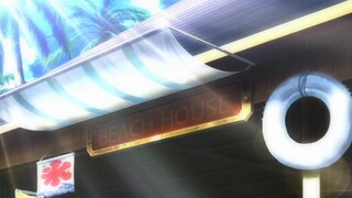 Trinity Seven tập 3