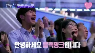 STAGE K EP 8 - BLACKPINK