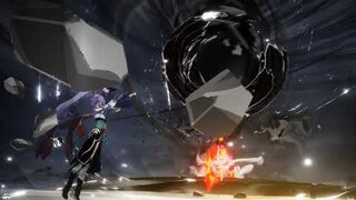 Honkai impact-update 4.4