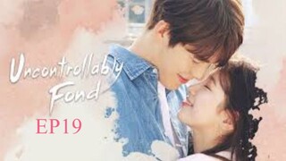 Uncontrollably Fond__EP19. ENG SUB (2016)