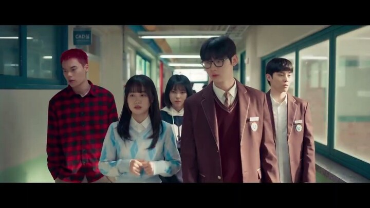 EP9 กลุ่มติวเดือด เลือดนักสู้ (พากย์ไทย).mp4