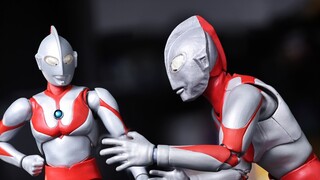 It was ugly when it was priced at 200, but now it is really good when it is high! Bandai SHF shares 