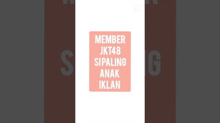 SI KUNANG-KUNANG #anime #jkt48 #fyp #greeseljkt48 #freya #shorts