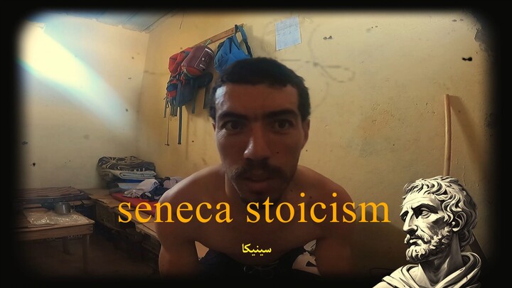 seneca says