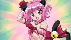 Tokyo Mew Mew Sub Indo E14