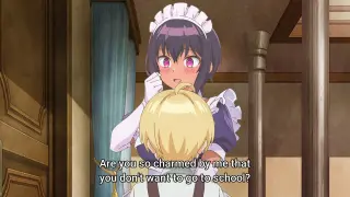 My Recently Hired Maid is Suspicious Episode 3 EnglishSub