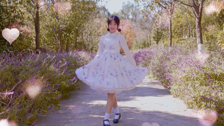 【Youyang】I Want to Become a Girl♪