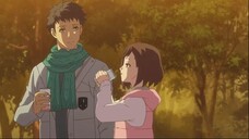 Konbini Kareshi Episode 10 [sub Indo]