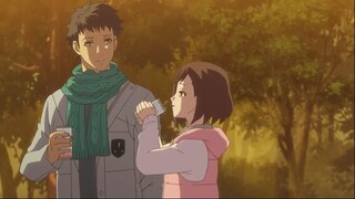 Konbini Kareshi Episode 10 [sub Indo]