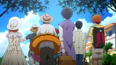 Magic-Kyun! Renaissance episode 10 - SUB INDO