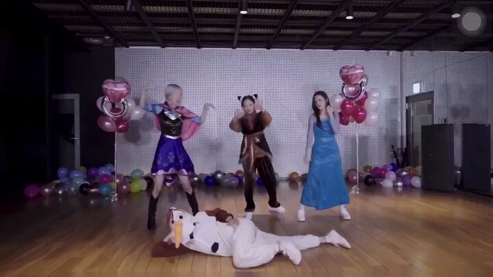 Ms. Lalisa, you might want to consider venturing into comedy in the future.