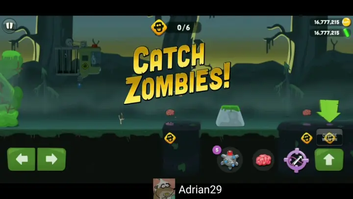 470  Mod Apk Download Zombie Catchers  Latest HD