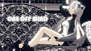 『拉普兰德☆MMD』我 依旧不能没有你-【ONE OFF MIND】