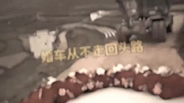 Xe hoa không bao giờ đi ngược đường