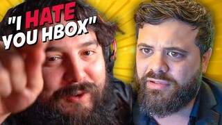 HUNGRYBOX AND MANGO DO COUPLES THERAPY