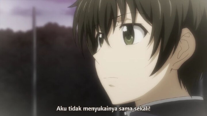 GOLDEN TIME EPISODE 8 (SUB INDO)