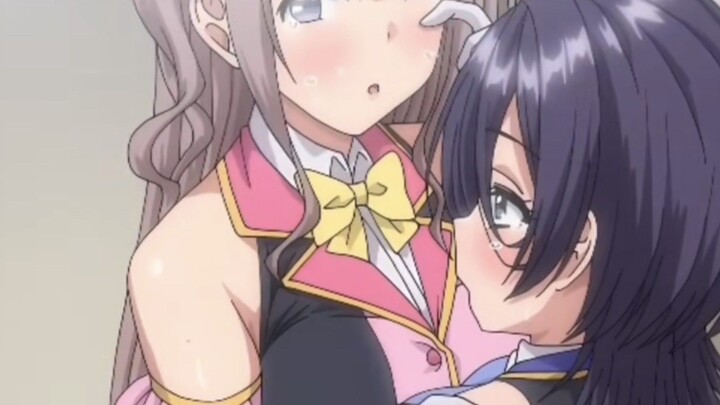 kaget rasanya ada yang...😭😋🥵