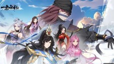 Yi Nian Yong Heng S3 Eps (57)163 Sub Bagus 1080p