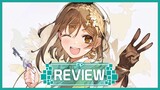 Atelier Ryza 3 Review - An Adventurous Conclusion