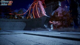 peerless battle spirit episode 105