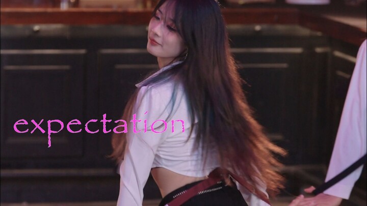 【Bingbing】2025.06.21 Kpop Home Ikut Menari Tur Konser ke-10 «expectation» di SEVEN Club, Zhongchuanh