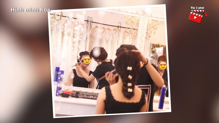 Đi TRANG ĐIỂM CÔ DÂU lúc 2h sáng cô gái BẤT LỰC GỌI CỬA vì nhà gái ngủ say