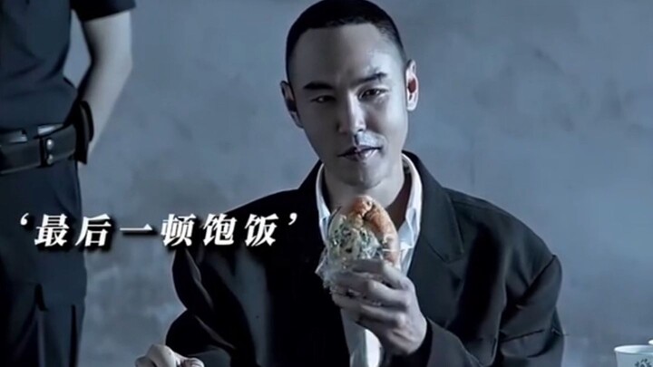 Now that's what you call a real man