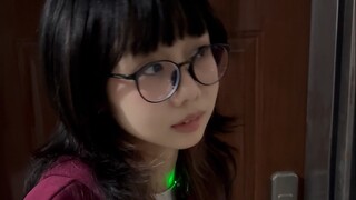 Con trai đi hẹn hò nhất định phải tự về nhà