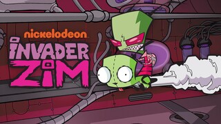 [S01.E18] Invader Zim | Malay Dub |