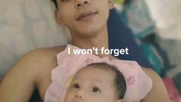 sarap maging ama