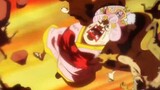 [One Piece] Pangeran kecil Yanyi lainnya, Yamato